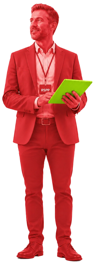 RSPP / HSE